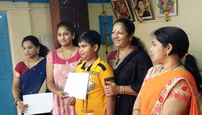 Edupoint - Mumbra Branch